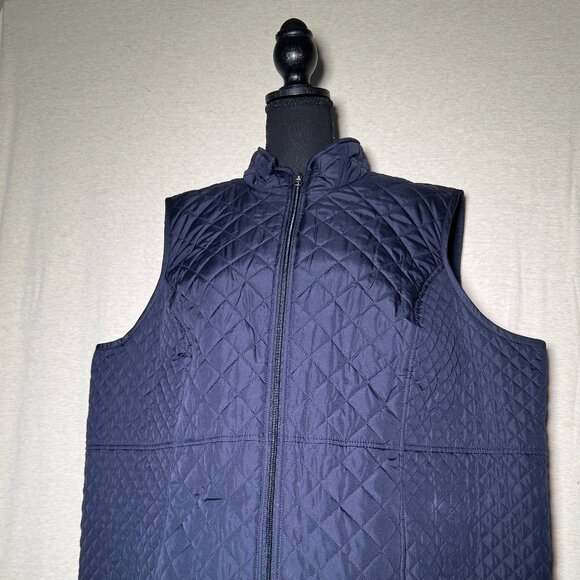 Vest - Picture 1 of 3